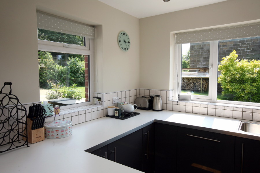 kitchen worktop