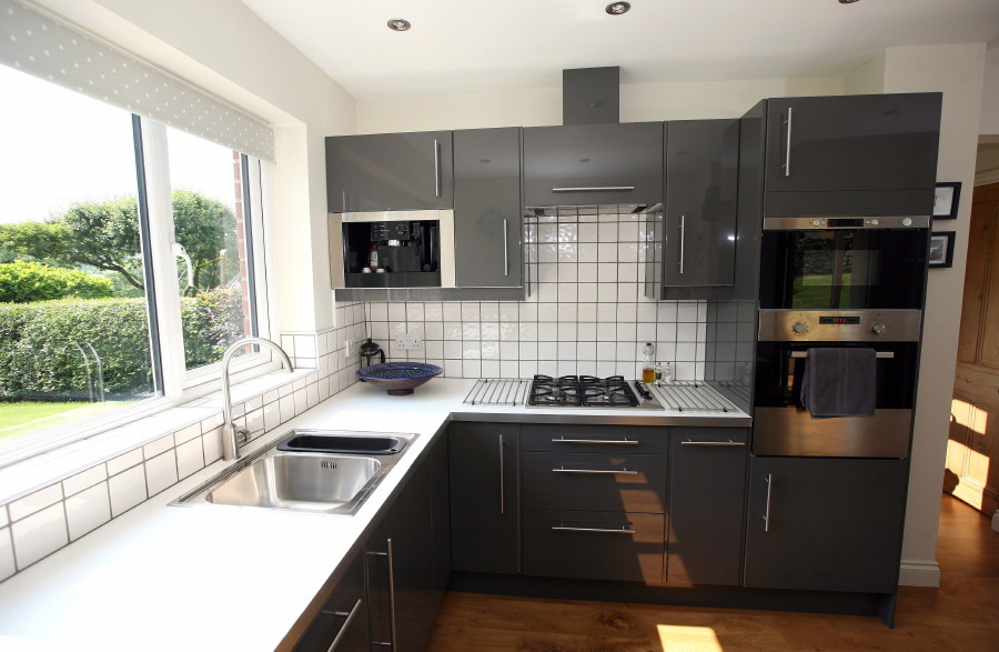 kitchen unit