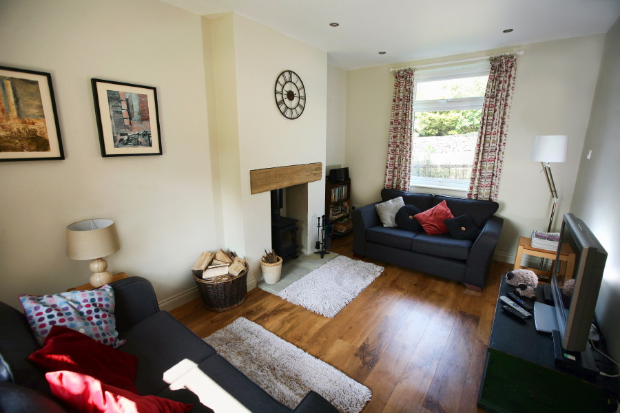 sitting room