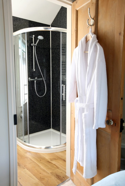 twin ensuite